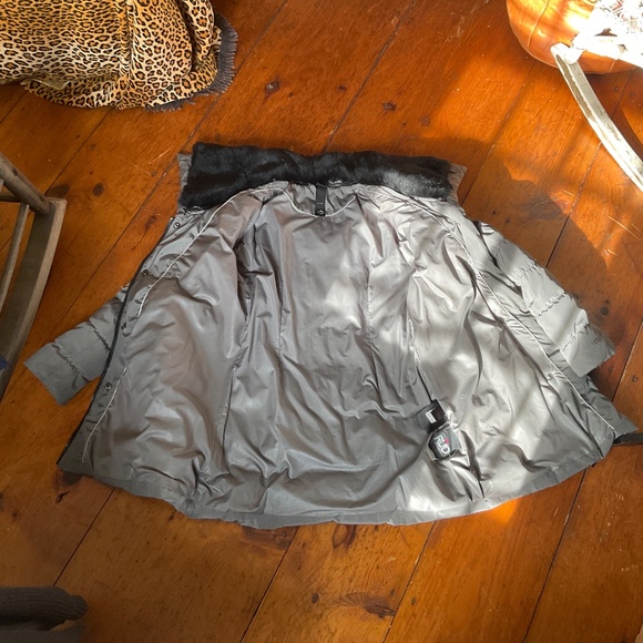 The RUD by Rudsak in gray size M - Picture 7 of 16